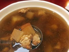 -盛记顺德高佬猪杂粥