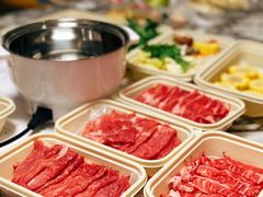 -水林间·寿喜烧自助(仙林金鹰店)