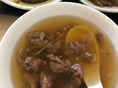 牛肉羹-好成财牛排馆(涂门街总店)