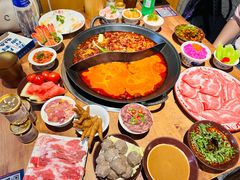 -楠火锅(龙阳广场店)