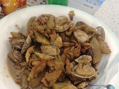 -鼓歌海鲜舫·手抓海鲜(大学城店)