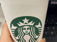 -星巴克臻选(周浦万达店)