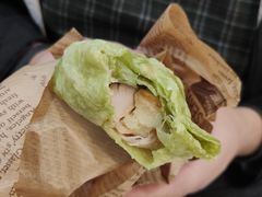 凯撒鸡肉卷-宜家·瑞典风味餐厅(北京西红门店)