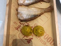 -鹊华居·地道鲁菜·海鲜·融合味(大明湖店)