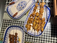 -东北故事私房菜(江南印象店)