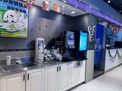 -TACO STAR 塔可星(下沙宝龙店)