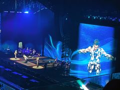 -东莞银行篮球中心