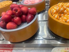 -喜家自助小火锅(卓悦里店)