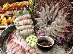 -古田居·特色寿司料理(星之岛旗舰店)
