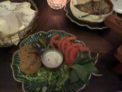 -ELI FALAFEL Lebanese&Mediterranean黎巴嫩美食(富城路店)