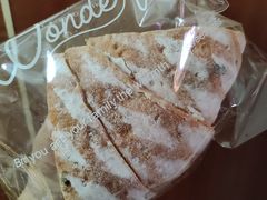 莓果乳酪欧包-一方麦浪·BreadSolo法式烘焙(丽江店)