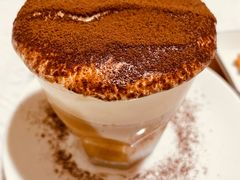 脏脏咖啡-树咖啡tree coffee