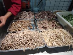 -龙鳞路第一家牛肉汤