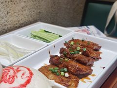 -老馆子·建德菜·山肴鱼鲜(海威新界店)