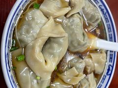 -古徽州馄饨店(宝安路店)