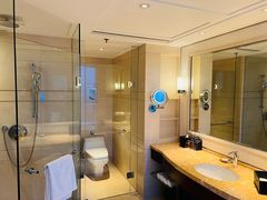 -上海新发展亚太JW万豪酒店