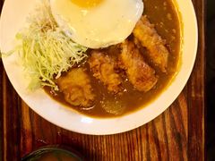 原味鸡块咖喱-金龙咖喱