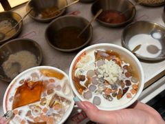 -探鱼·鲜青椒爽麻烤鱼(苏宁广场店)