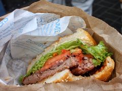 -Fergburger(皇后镇店)