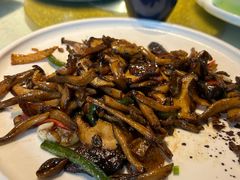 -秋色客家菜(流塘店)