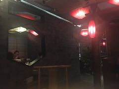 -佬土鹅肠火锅(解放路店)