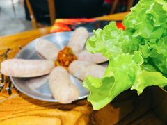-原始泥炉烤肉(总店)