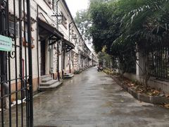 -太原小区
