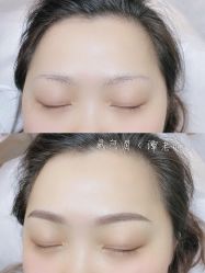 -HQ半永久纹绣纹眉