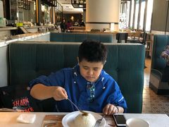 大堂-翠华餐厅(百老汇店)