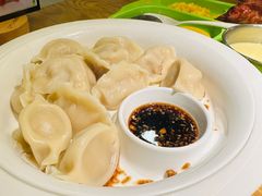 -九毛九西北菜(大东海店)