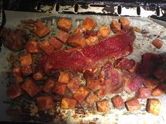 -阪尚皇·原切牛排·烤肉火锅自助(北京路店)