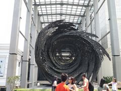 -印尼国家博物馆