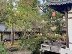 -唐风温泉