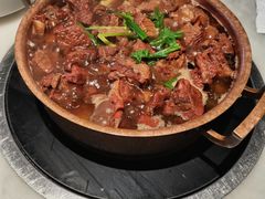 -孙记驴肉山庄(李桥店)