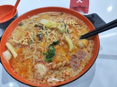 -张亮麻辣烫(无锡茂业天地店)