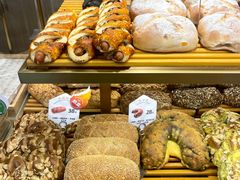 -原麦山丘(金地店)