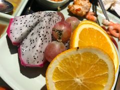 -九寸钉自助·炭火烤肉烧烤(欧乐时尚广场店)