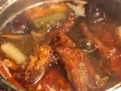 -喜庭海鲜自助(来福士店)