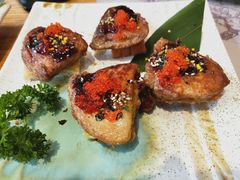 香煎鹅肝-林妈妈村·日式料理(宝山万达店)