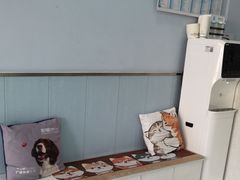 -纳吉亚猫专科动物诊疗中心(蒋宅口分院)