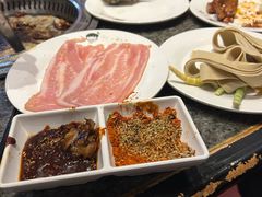 -钱小奴创意自助餐厅·原切谷饲安格斯畅吃(宁波奉化银泰店)