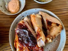 蜂蜜烤鸡-BOR Eatery(安福路店)