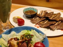 -大岛日本料理铁板烧(南通大饭店)