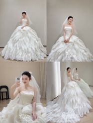 点击看大图 -Chic Bridal 熙可婚纱