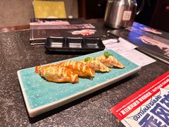 -古田居·特色寿司料理(星之岛旗舰店)