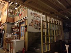 -Cafe Alice咖啡爱丽丝(奥城店)