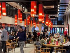 -鸡毛店·川菜(双楠店)