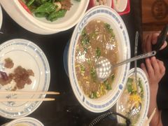 -老雒阳面馆·水席·洛阳菜(王城路店)