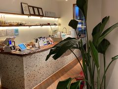 -Line 咖啡(石厦花园店)