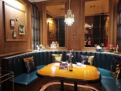 -甜阿姨·天台花园私房菜(万松园店)